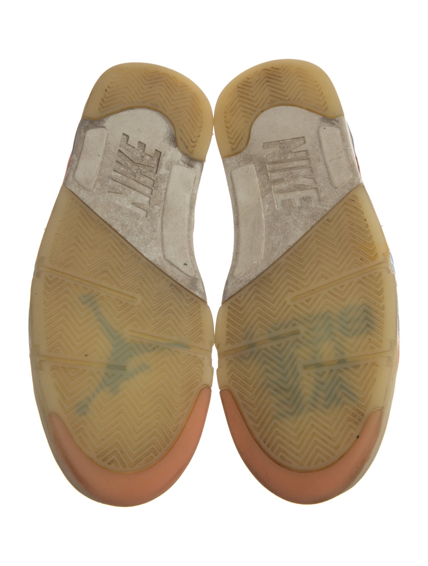 Jordan DJ Khaled x Air Jordan 5 Retro 'We The Best - Crimson Bliss' Sneakers